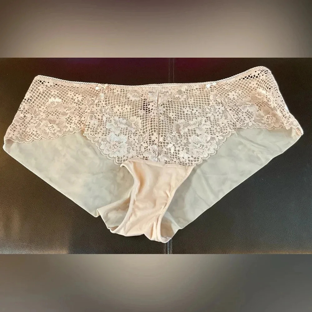 Adore Me Cinthia Hipster, NWT , 3X